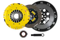Advanced Clutch Technology AT2-HDSS