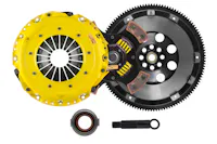 Advanced Clutch Technology AT3-HDG4