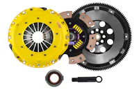 Advanced Clutch Technology AT3-HDG6