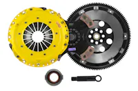 Advanced Clutch Technology AT3-HDR4