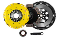 Advanced Clutch Technology AT3-HDR6
