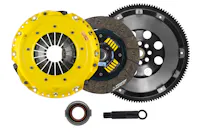 Advanced Clutch Technology AT3-HDSS