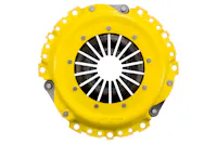 Advanced Clutch Technology B012