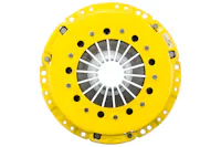 Advanced Clutch Technology BM7-HDR4