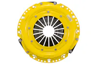 Advanced Clutch Technology B015