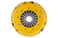 Advanced Clutch Technology B017