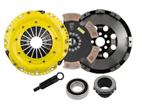 Advanced Clutch Technology BM12-HDR6
