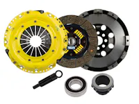 Advanced Clutch Technology BM12-HDSS