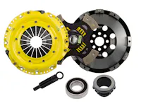 Advanced Clutch Technology BM12-XTG4
