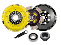Advanced Clutch Technology BM12-XTG6