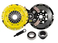 Advanced Clutch Technology BM12-XTR4
