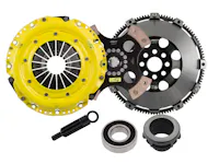 Advanced Clutch Technology BM13-HDR4