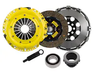 Advanced Clutch Technology BM13-HDSS