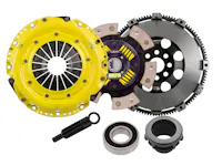Advanced Clutch Technology BM13-XTG6