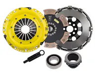 Advanced Clutch Technology BM13-XTR6
