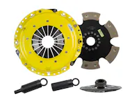 Advanced Clutch Technology BM14-HDR6