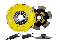 Advanced Clutch Technology BM14-XTG6