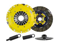 Advanced Clutch Technology BM14-XTSS