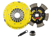 Advanced Clutch Technology BM15-HDG6