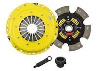 Advanced Clutch Technology BM16-HDG6