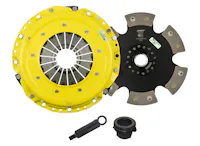 Advanced Clutch Technology BM16-HDR6