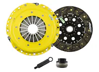 Advanced Clutch Technology BM16-HDSD