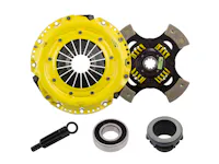 Advanced Clutch Technology BM17-HDG4