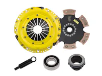 Advanced Clutch Technology BM17-HDR6
