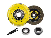 Advanced Clutch Technology BM17-HDSS