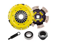 Advanced Clutch Technology BM17-XTG6
