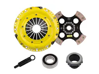 Advanced Clutch Technology BM17-XTR4