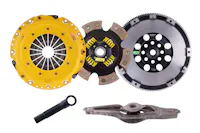 Advanced Clutch Technology BM18-HDG6