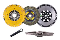 Advanced Clutch Technology BM18-HDSS