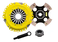 Advanced Clutch Technology BM2-HDG4