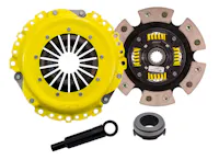Advanced Clutch Technology BM2-HDG6