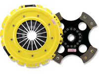 Advanced Clutch Technology BM2-HDR4