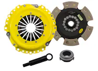 Advanced Clutch Technology BM2-HDR6