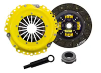 Advanced Clutch Technology BM2-HDSS