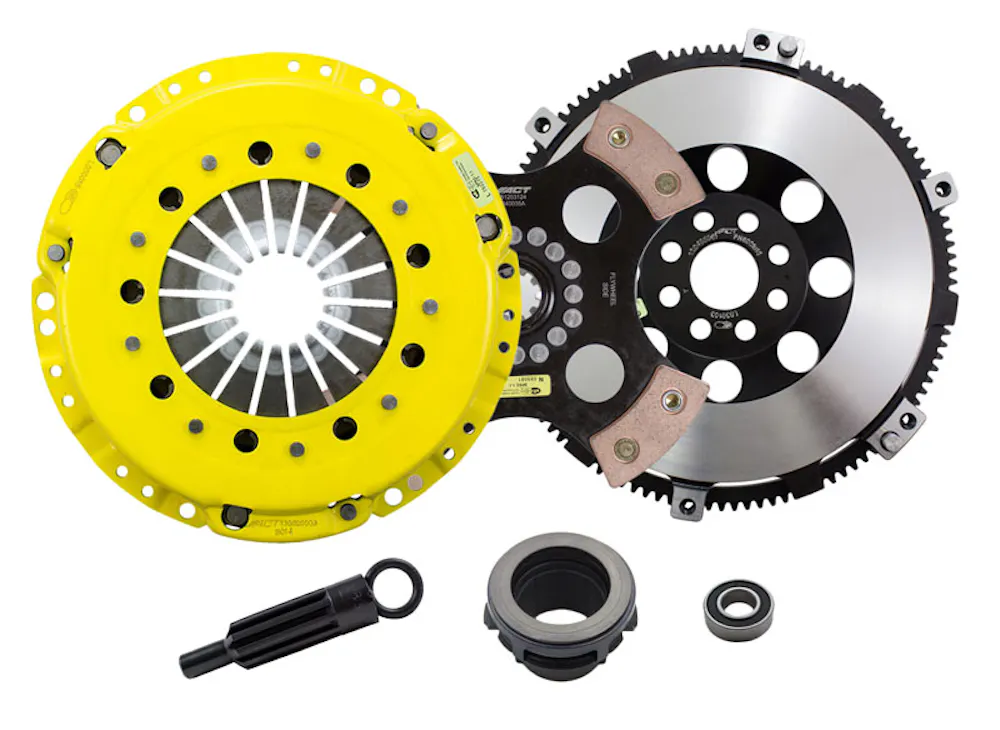 Advanced Clutch Technology BM7-HDR4