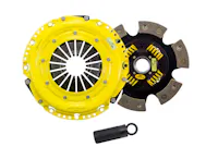 Advanced Clutch Technology BM14-HDG6