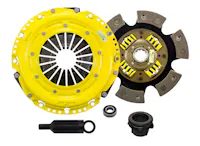 Advanced Clutch Technology BM9-HDG6