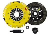 Advanced Clutch Technology BM9-HDSD