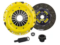 Advanced Clutch Technology BM9-HDSS