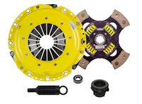 Advanced Clutch Technology BM9-XTG4