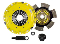 Advanced Clutch Technology BM9-XTG6