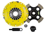 Advanced Clutch Technology BM9-XTR4