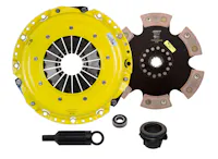 Advanced Clutch Technology BM9-XTR6