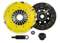 Advanced Clutch Technology BM9-XTSD