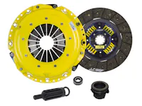 Advanced Clutch Technology BM9-XTSS