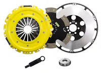 Advanced Clutch Technology CA1-HDR6